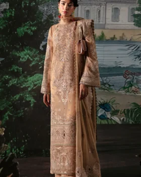 Afrozeh La Fuchsia Festive By Reese