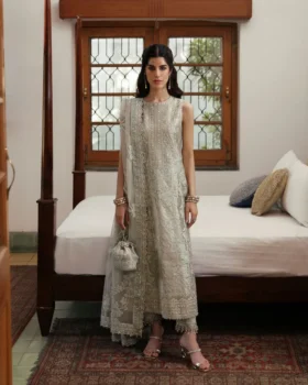 Faiza Saqlain Mehermah Luxe Formals 24 By Damaris