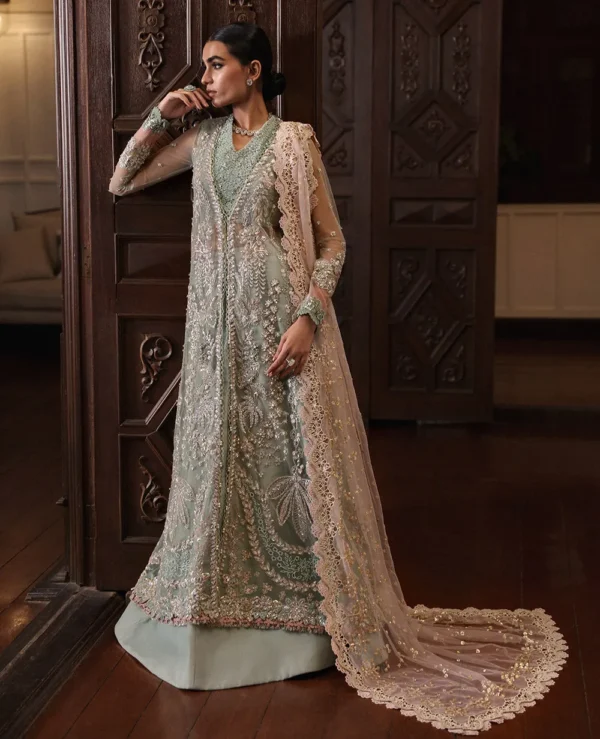 Republic Wedding Formals Vol-1 2024 By Swann (WF-13)