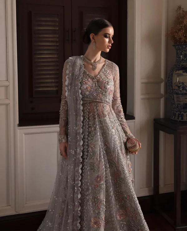 Republic Wedding Formals Vol-1 2024 By Azilis (WF-14)