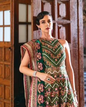 Naqsh Festive SRN24-06 PENELOPE By Saira Rizwan