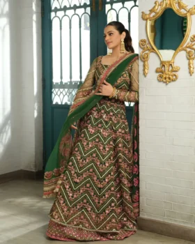 Naqsh Festive SRN24-06 PENELOPE By Saira Rizwan