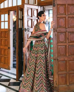 Naqsh Festive SRN24-06 PENELOPE By Saira Rizwan