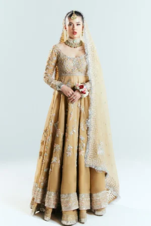 Hussain Rehar Sitaray Luxury Formals 24 By Aether