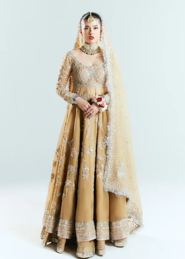 Hussain Rehar Sitaray Luxury Formals 24 By Aether