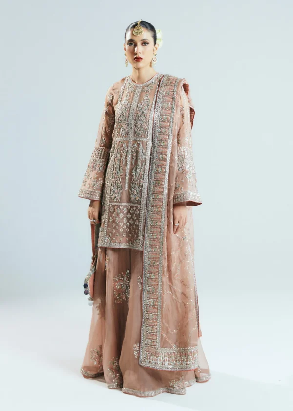 Hussain Rehar Sitaray Luxury Formals 24 By Dune