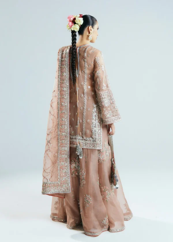 Hussain Rehar Sitaray Luxury Formals 24 By Dune