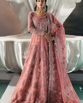 Afrozeh Where The Wild Flower Bloom Luxury Formals Felicia