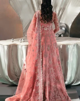 Afrozeh Where The Wild Flower Bloom Luxury Formals Felicia