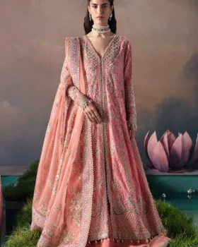 Afrozeh Where The Wild Flower Bloom Luxury Formals Alana