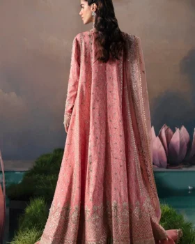 Afrozeh Where The Wild Flower Bloom Luxury Formals Alana