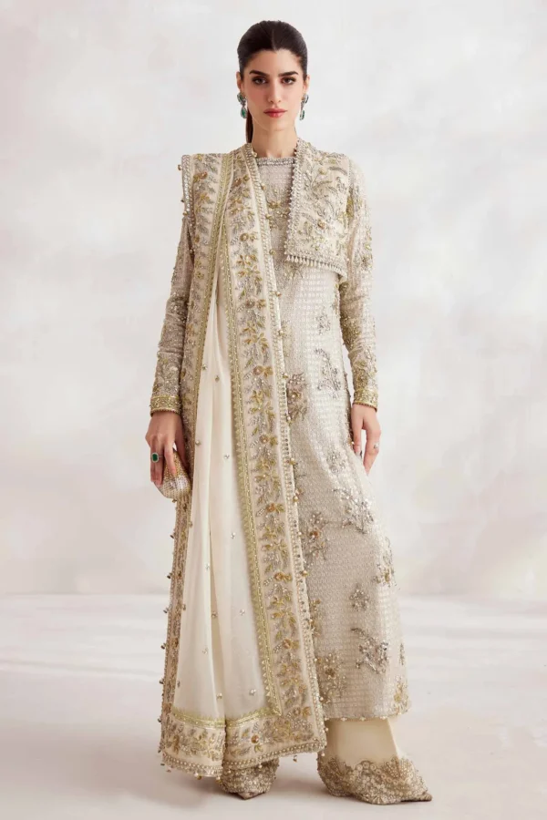 Elan Elitaire Wedding Formals By TRÉSOR (EP-21216)