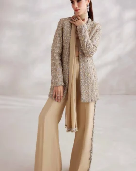 Elan Elitaire Wedding Formals By AURÉLIEN (EP-21212)