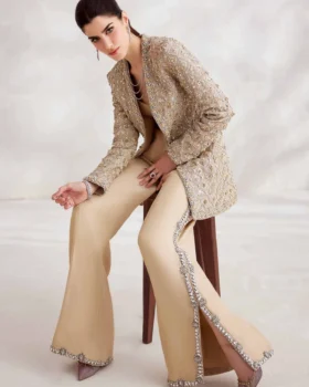 Elan Elitaire Wedding Formals By AURÉLIEN (EP-21212)