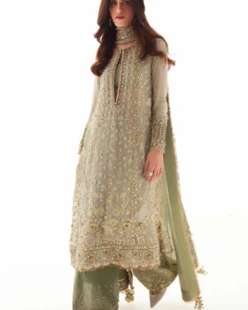 Elan Elitaire Wedding Formals By VÉRONIQUE (EP-21217)