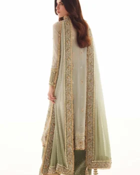 Elan Elitaire Wedding Formals By VÉRONIQUE (EP-21217)