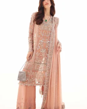 Elan Elitaire Wedding Formals By ROSÉA (EP-21213)