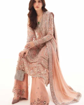 Elan Elitaire Wedding Formals By ROSÉA (EP-21213)