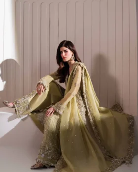 Elan Elitaire Wedding Formals By LÉONORE (EP-21218)