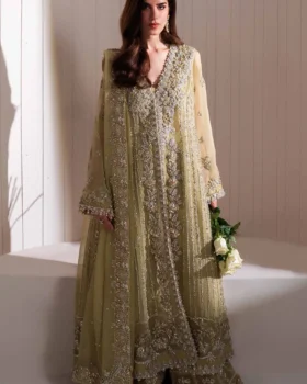 Elan Elitaire Wedding Formals By LÉONORE (EP-21218)