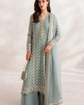 Elan Elitaire Wedding Formals By CÉLESTINE (EP-21214)