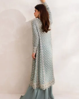 Elan Elitaire Wedding Formals By CÉLESTINE (EP-21214)