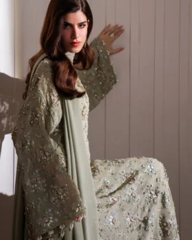 Elan Elitaire Wedding Formals By CLARTÉ (EP-21215)