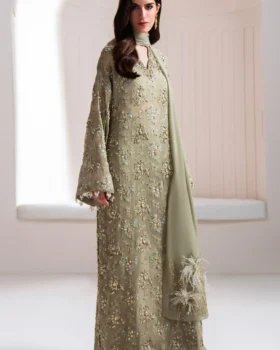 Elan Elitaire Wedding Formals By CLARTÉ (EP-21215)