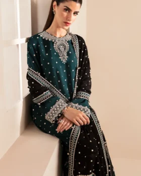 UR-7035 Raw Silk By JZ