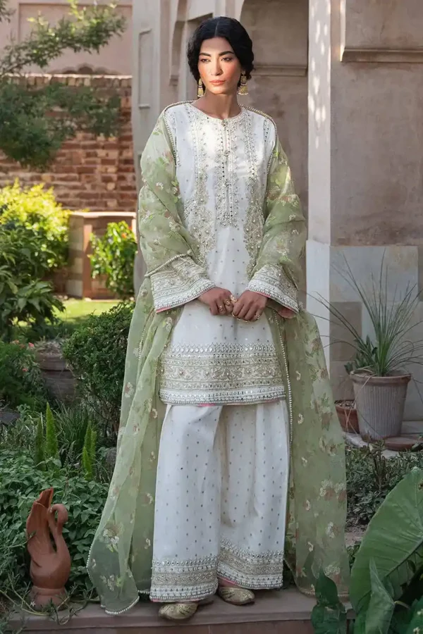 Mohsin Naveed Ranjha Summer Festive By Umeed