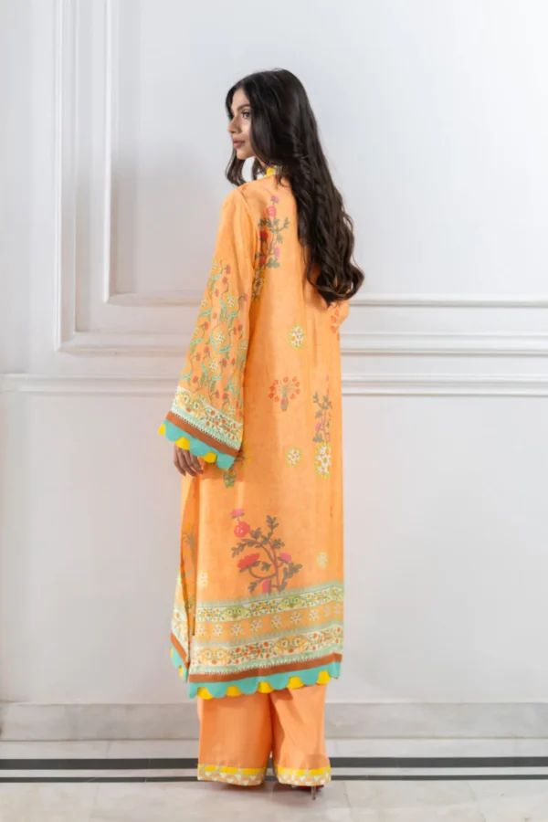 Mina Hasan Ready To Wear Collection By MHR-008