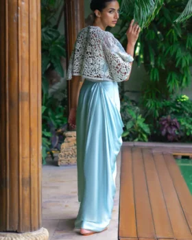 Sania Maskatiya Inaya Formals By Virah