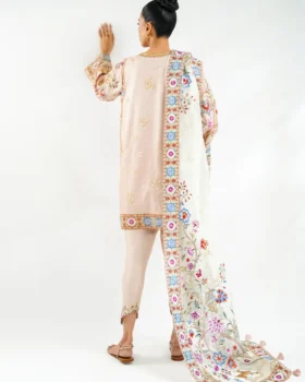 Sania Maskatiya Inaya Formals By Syris