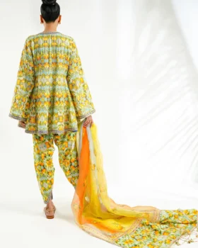 Sania Maskatiya Inaya Formals By Syla