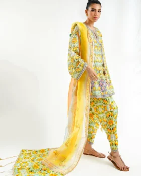 Sania Maskatiya Inaya Formals By Syla