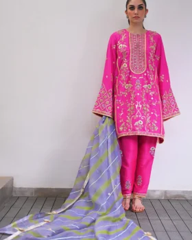 Sania Maskatiya Inaya Formals By Serina