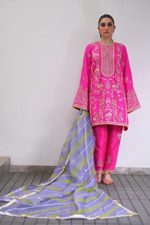 Sania Maskatiya Inaya Formals By Serina