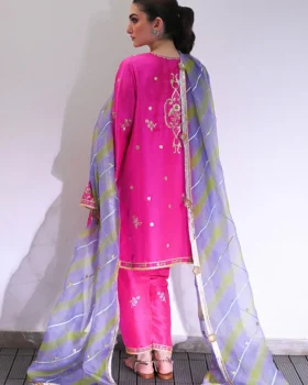 Sania Maskatiya Inaya Formals By Serina