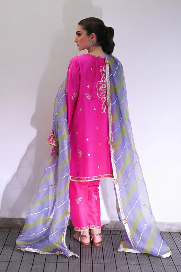 Sania Maskatiya Inaya Formals By Serina