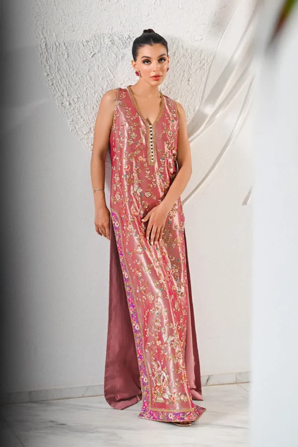 Sania Maskatiya Inaya Formals By Renisa