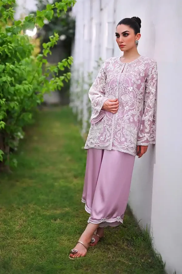 Sania Maskatiya Inaya Formals By Mirai