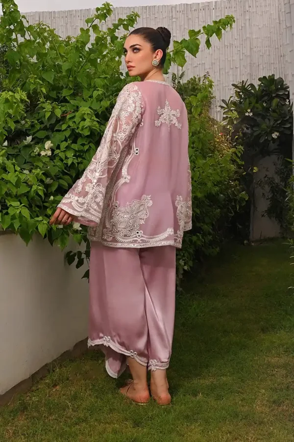 Sania Maskatiya Inaya Formals By Mirai