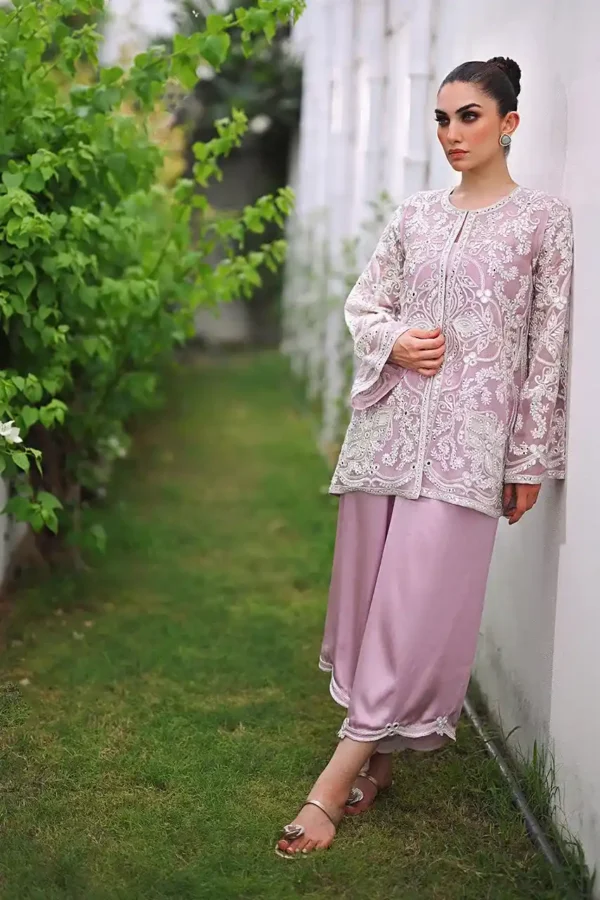 Sania Maskatiya Inaya Formals By Mirai