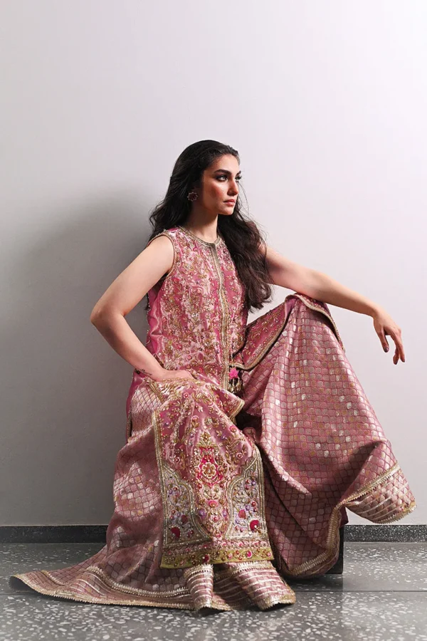 Sania Maskatiya Inaya Formals By Maala