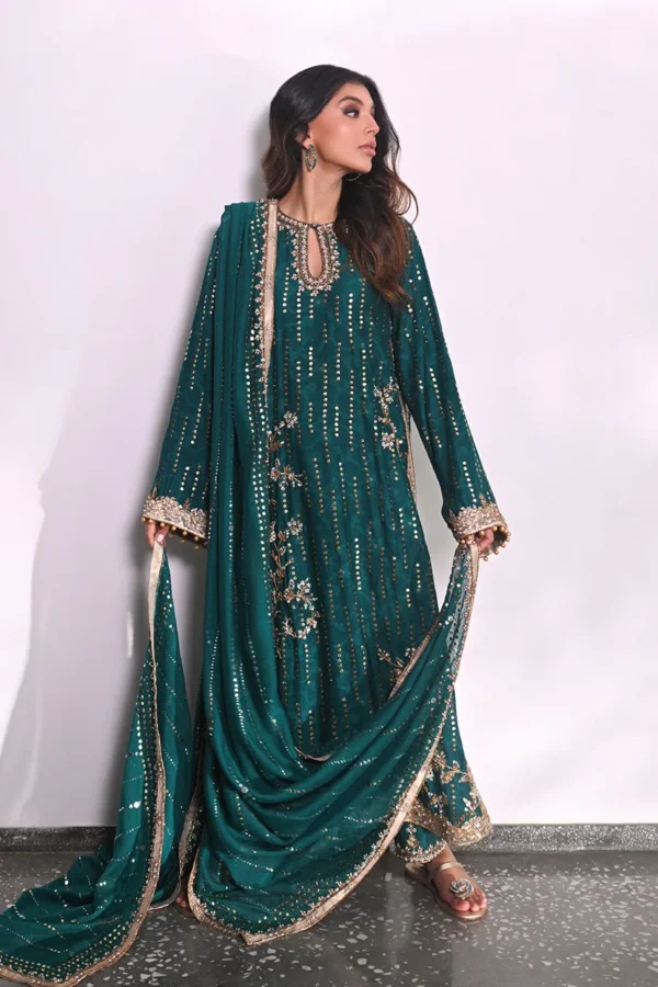 Sania Maskatiya Inaya Formals By Elyana (B)