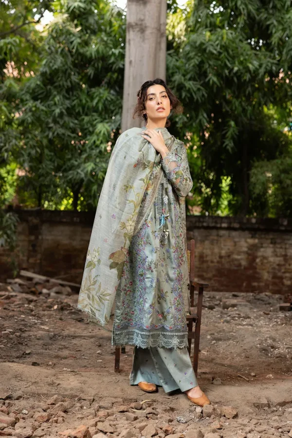 Sobia Nazir Design 2A By Sobia Nazir Fall Edit ’24