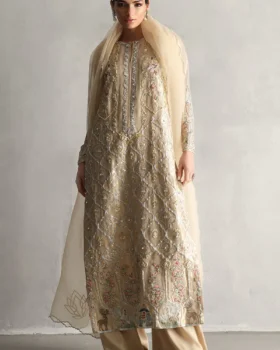 Rozina Munib Lashkara 24/25 By L4-18