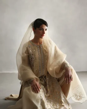 Rozina Munib Lashkara 24/25 By L4-18