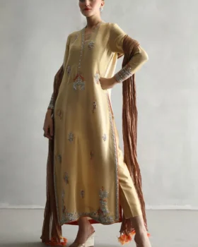 Rozina Munib Lashkara 24/25 By L4-17