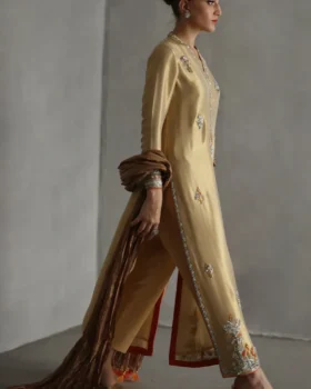 Rozina Munib Lashkara 24/25 By L4-17